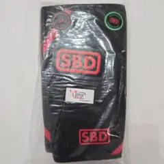SBD　ニースリーブ　新品、未使用　Mサイズ　未開封