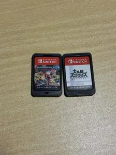 大乱闘スマッシュブラザーズspecial マリオカート8デラックス