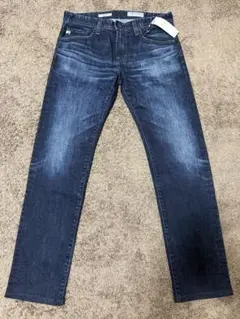 made in USA AG エージー ジーンズ　【新品未使用タグ付き】32