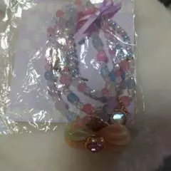 めろきす様 ホイップブレスレット