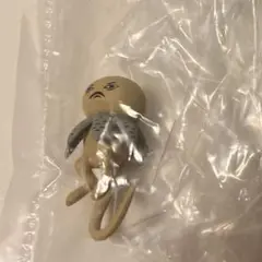ガチャ　ヒグチユウコ　PUTITTO ツチグリぼうや　カプセルトイ