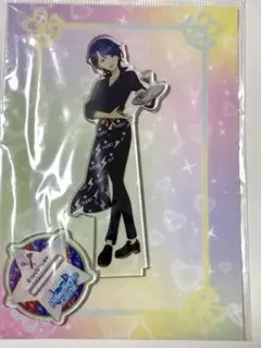 キングオブプリズム　高瀬コヨイ　春の男プリ祭　アクリルスタンド