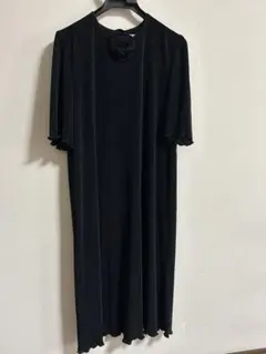 ブラックフォーマル　　春夏用