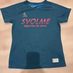 SVOLME Tシャツ　Mサイズ