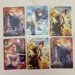 うたプリ 一十木音也 ビジュコレ