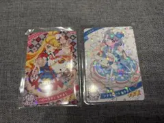 アイプリ　じゅりあ　ハローキティなかよし　える　シナモンロールなかよし　サンリオ