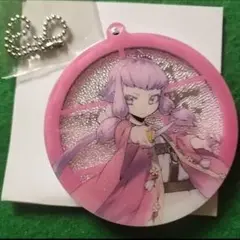 北谷菜切　刀剣乱舞　本丸博　アクリルキーホルダーコレクション　とうらぶ