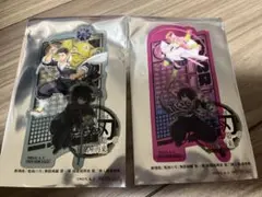 劇場版 鬼滅の刃 無限城編 第一章 第二弾 入場者特典
