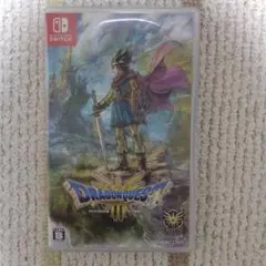 ドラゴンクエスト3　Switch