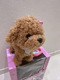 パタパラおみみのおさんぽエマ