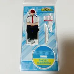 轟焦凍　アクリルスタンド