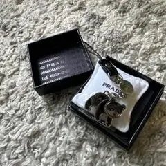 PRADA　バニーパンダ　バレンタイン限定　ハートチャーム　箱　キーホルダー 楽天市場】プラダ キーホルダー ハートの通販