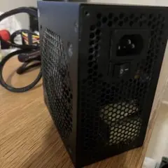 Antec EA-650 PLATINUM 650W 電源ユニット