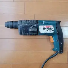 ボッシュ ハンマードリル GBH2/22E 動作OK ハンマドリル ドリル 工具
