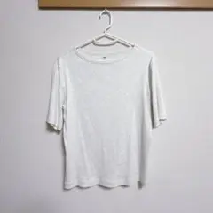gu リブT オートミール