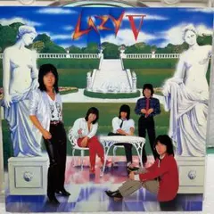 AOR CD JP lazy/Ⅴ