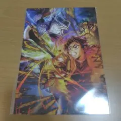 鬼滅の刃 無限城編 映画 第3弾 入場特典