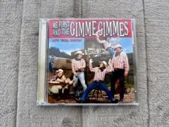 Me First And Gimme Gimmes CD