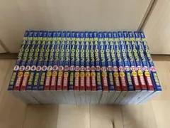 MAJOR 2nd 1巻〜25巻セット