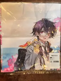 布ポスター れれじぇい DMMスクラッチくじ