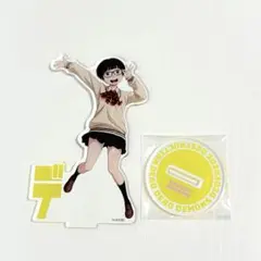小山門出 アクリルスタンド 映画 デッドデッドデーモンズデデデデデストラクション