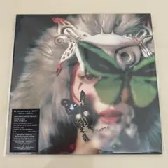 【XG】2nd MiniAlbum " AWE " JURIN ジュリン