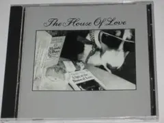 CD ハウス・オブ・ラヴ『A Spy In The House Of Love』