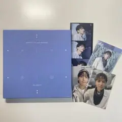 SEVENTEEN 4th Album Repackage 『SECTOR17』