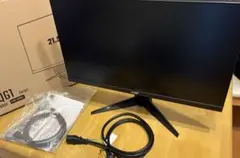 Acer Nitroゲーミングモニター 21.5インチ QG221QHbmiix
