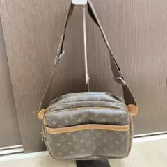 ☆LOUIS VUITTON モノグラム リポーター ショルダーバッグ ブランド