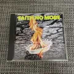 Faith No More / The Real Thing