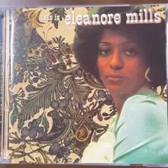 BCM CD This Is Eleanore Mills