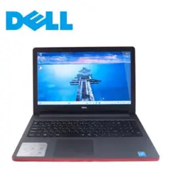 DELL Inspiron 15 5558 Celeron 4GB 256GB