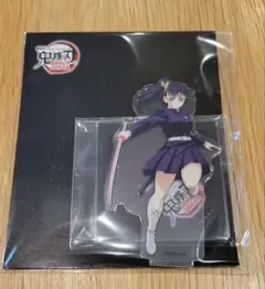 鬼滅の刃 劇場版 無限城編 アクリルスタンド 栗花落カナヲ