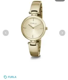 FURLA 腕時計