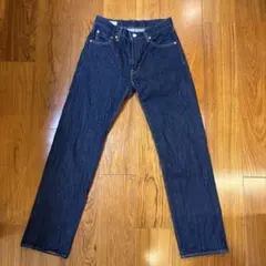 【美品】Levi's Premium 555　これからじっくり育てて頂けます！！