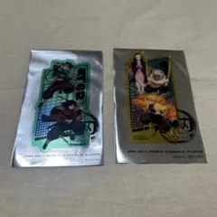 鬼滅の刃 入場者特典