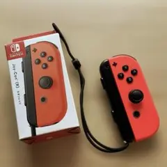 Nintendo Switch Joy-Con ネオンオレンジ