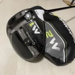 【美品】テーラーメイド 2017 M1 460 ドライバー 10.5°