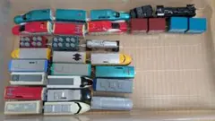 プラレール 車両セット