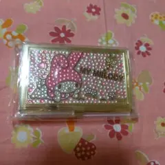 サンリオマイメロ