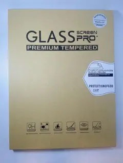 強化ガラスフィルム iPad pro11 保護フィルム
