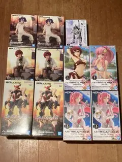 フィギュア まとめ売り 23個 美少女系多め