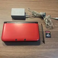 3DS LL