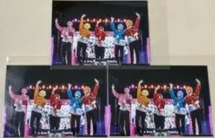 EXPO すとぷり 実写ブロマイド 3枚