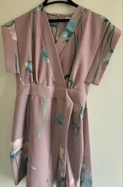 クローゼットロンドン　ワンピース