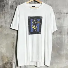 90’s ERIC McCASHEY art Tee