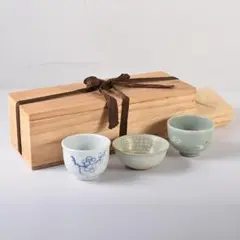 安東五　作　白磁茶碗 2025年最新】安東五作の人気アイテム - メルカリ