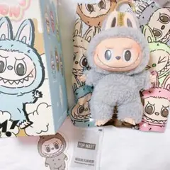 The MONSTERS ラブブ Exciting Macaron マカロン