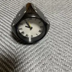 IMHOF インホフ　8days置き時計　電池式